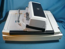 Fujitsu fi-6770 90PPM Color Duplex Pass Thru Scanner USB SCSI Scan Count 13,100