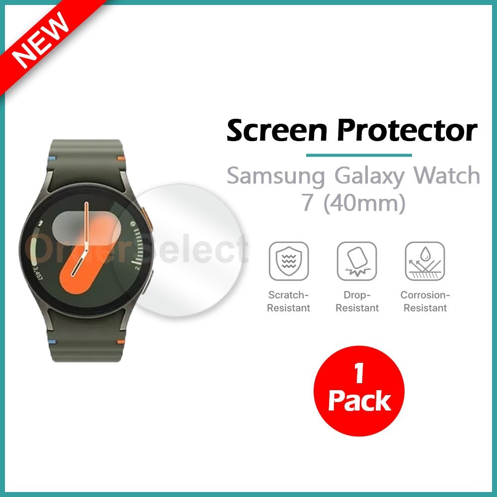 LCD Ultra Clear HD Screen Protector for Android Samsung Galaxy