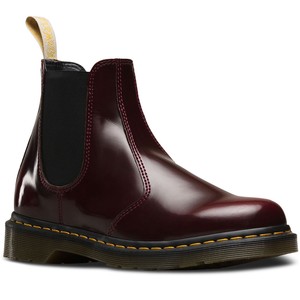 2976 vegan chelsea boot