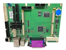 1PC DAE017+1 BIO-RAD GC 09 007 2 E327373 SHIP EXPRESS 90days Warranty