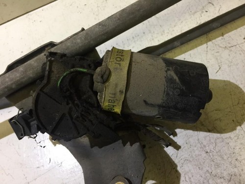 1h1955113a vorne Scheibenwischermotor Teilenummer  Volkswagen Gol DE157651-97