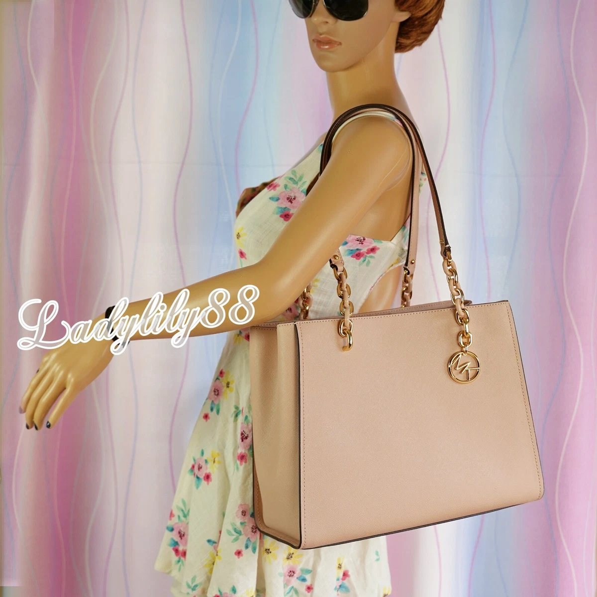 Michael kors bag sofia new arrivals