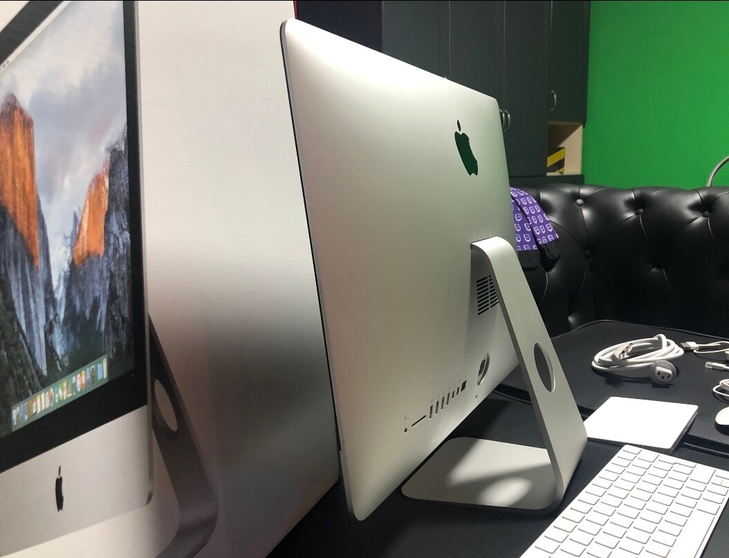 Apple iMac 27