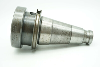 Microbore Gildemeister DeVlieg GEX50M-ADE3282-60 SK50 WERKZEUGAUFNAHME Aufnahme