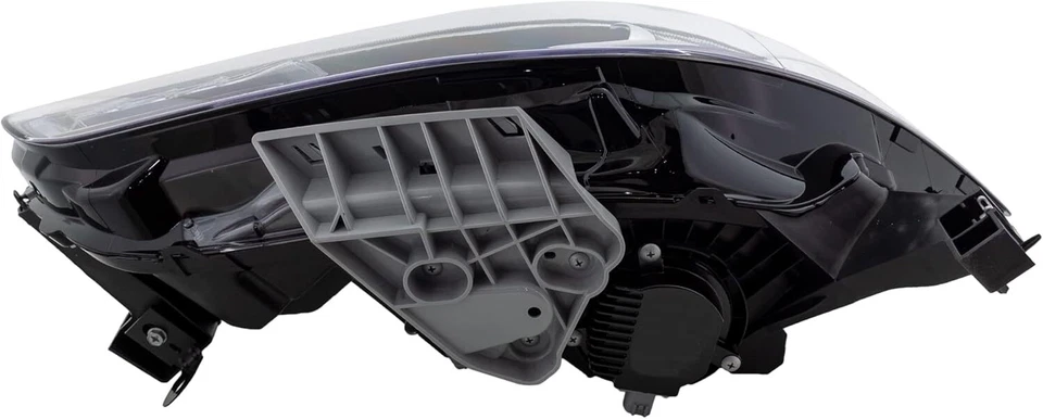 For 2016-2019 Infiniti QX60 HID Projector Headlight W/ LED DRL W/O AFS Left Side Foto 4 de 4