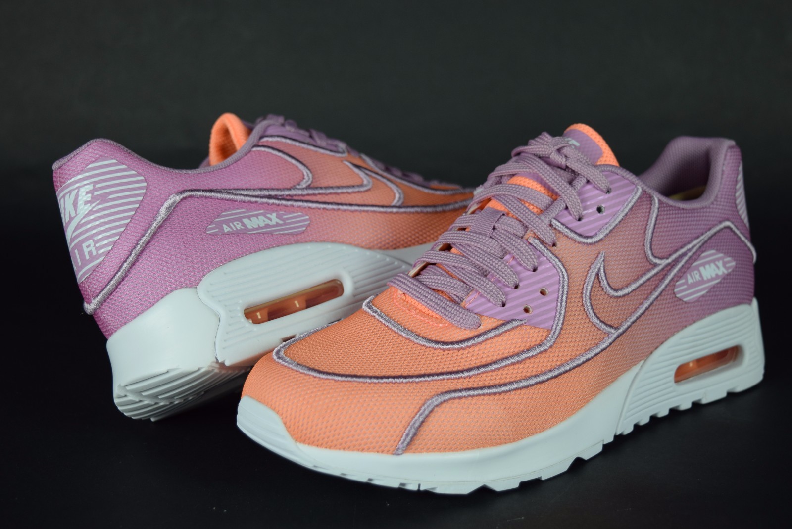 nike air max 90 essential red