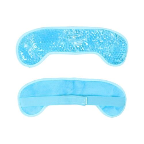 Head Gel Ice Pack Migraine Ice Wrap Relaxing Headache Ice Bag For Women Men - Picture 12 of 16