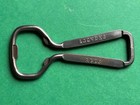 SWEET RARE VINTAGE 1930's LOEWER'S GAMBRINUS BREWERS BEER BOTTLE OPENER NEW YORK — photo 2