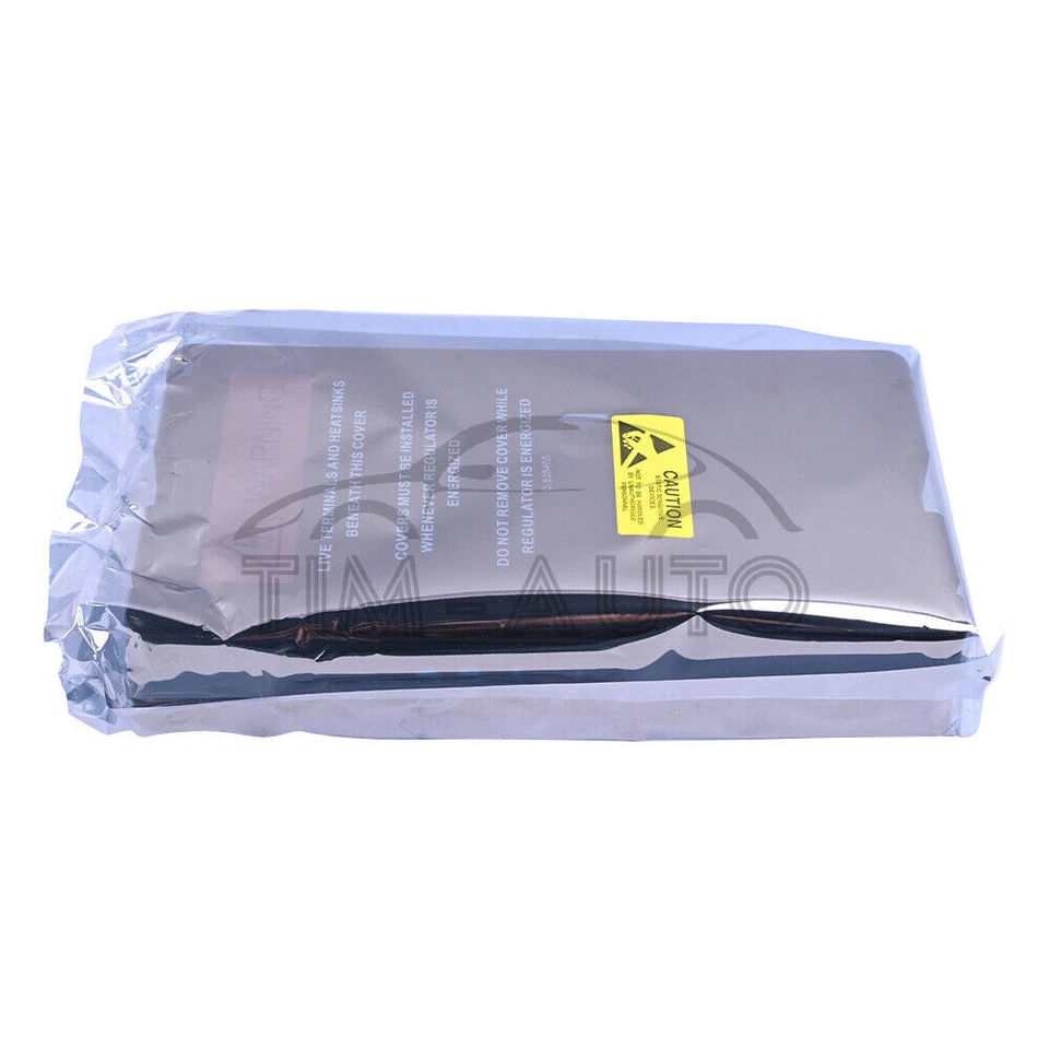 Regulador de tensão automático AVR para DVR DVR2000E Marathon DVR-2000E - Imagem 2 de 4