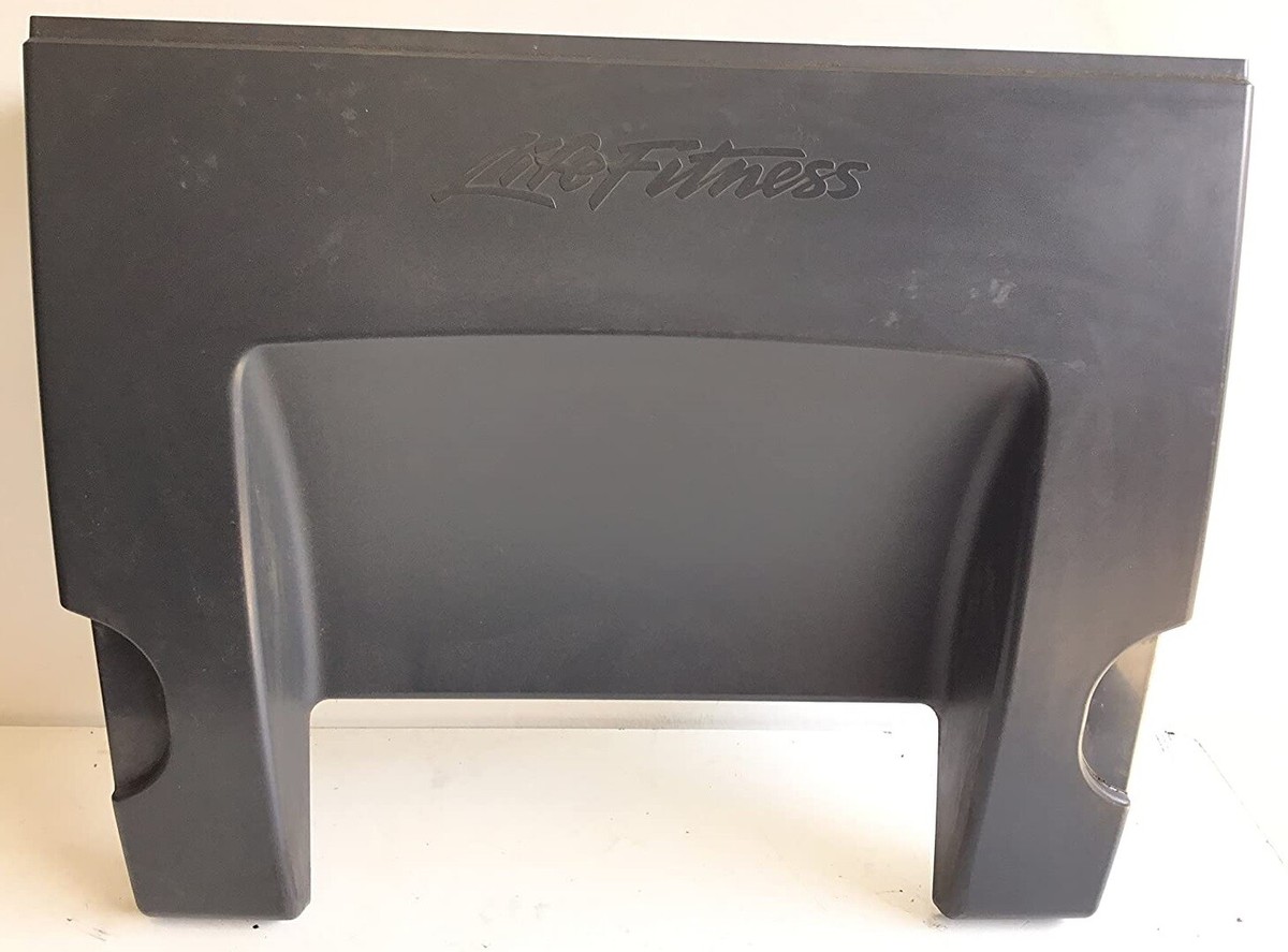 Life Fitness Treadmill Motor Hood Shroud Cover AK58-00397