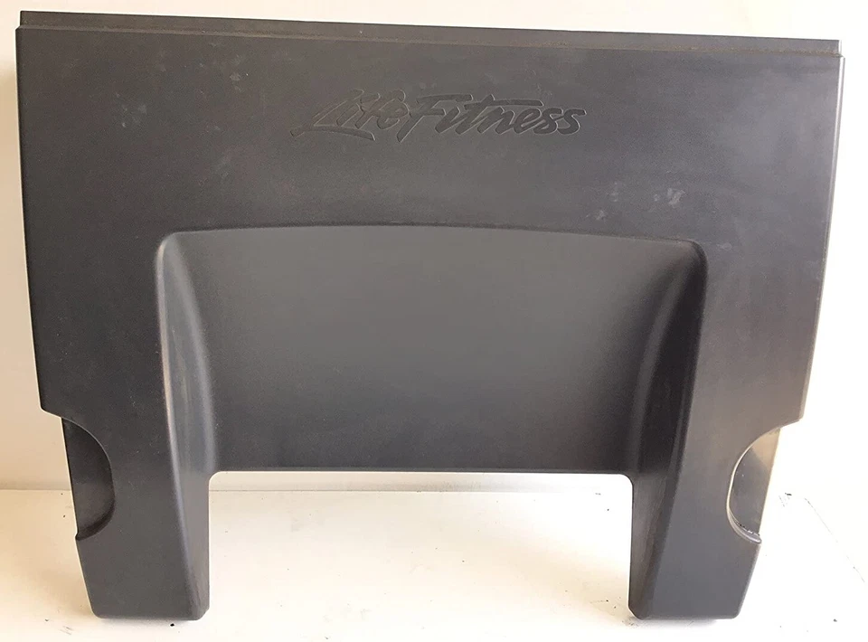 Life Fitness Treadmill Motor Hood Shroud Cover AK58-00397-0201