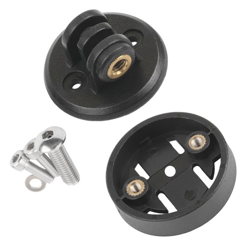 1set - For-Garmin Mount Bike Adapter Mount Sports Computer Bottom - Picture 15 of 24