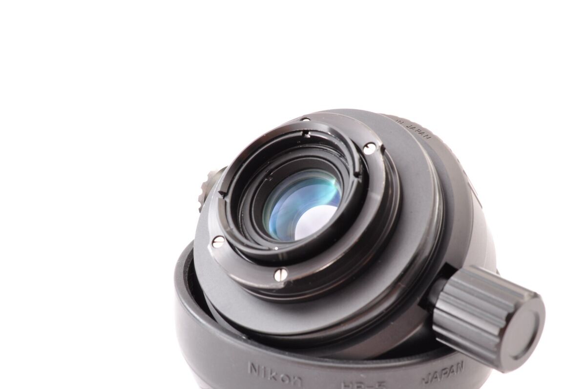 Nikon W NIKKOR 35mm f2.5 Underwater UW for Nikonos from Nikon W NIKKOR 35mm f2.5 Underwater UW for Nikonos from