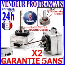 Ampoule Saab 9-3
