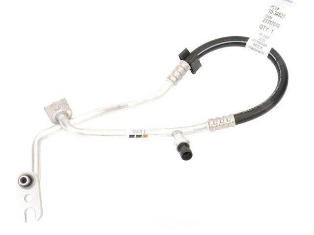 Compressor To Condenser A/C Refrigerant Discharge Hose fits 36WSBP