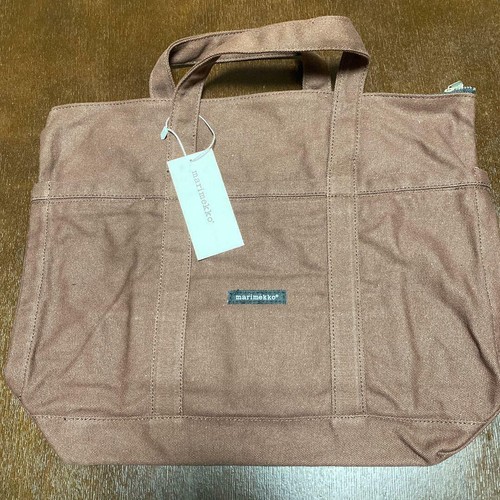 Tote Bag Marimekko