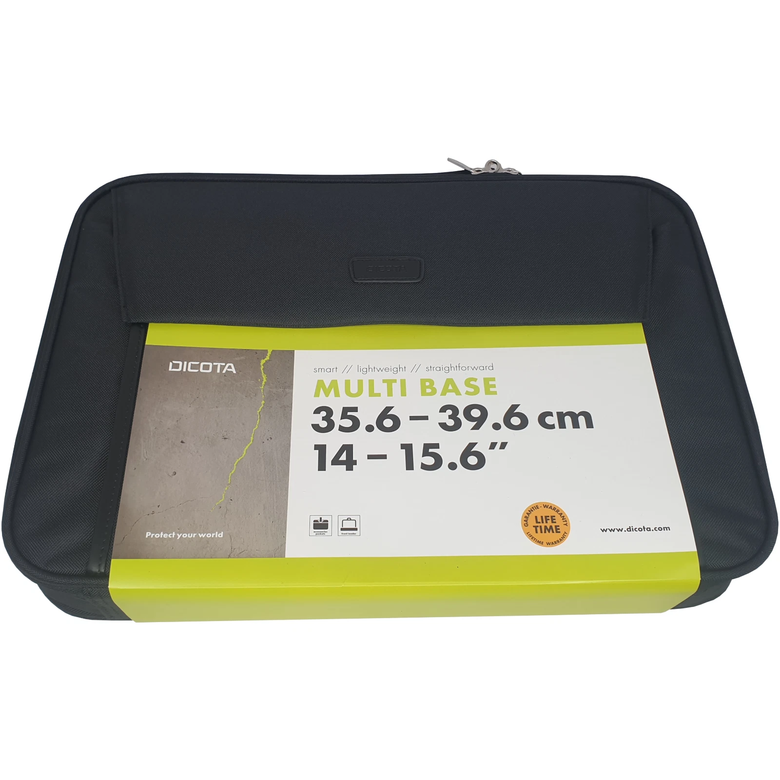 Notebooktasche DICOTA 14