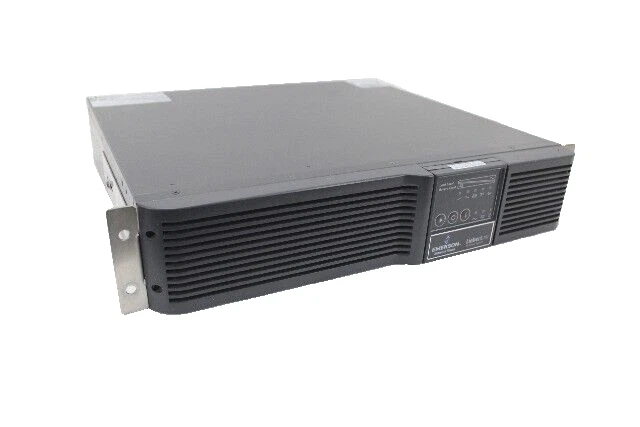 Liebert PSI PS750RT3-230 Uninterruptible Power Supply 675W - Image 2 of 4