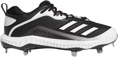 adidas Icon 6 Bounce Black White for Sale | Authenticity 