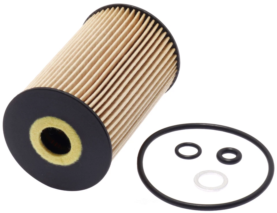 Filtro de óleo do motor - quadro de proteção extra CH10515 - Imagem 2 de 4