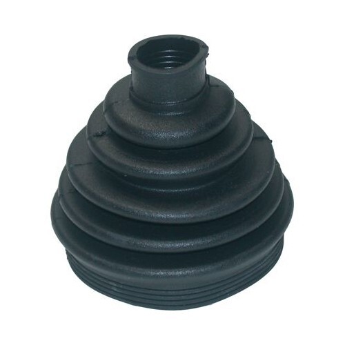 CUFFIA GIUNTO LATO RUOTA SEMIASSE ANTERIORE FIAT 500 PANDA DOBLO BRAVO FORD KA - Foto 1 di 1