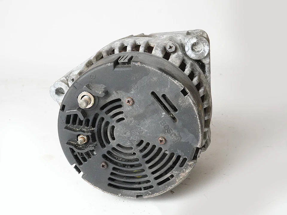 Chevrolet Blazer S10 GMC Jimmy S15 1994-1997 2,2 L generador alternador 130 amperios Foto 3 de 4