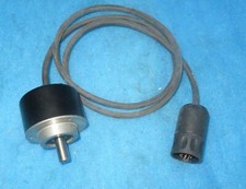 NIB Heidenhain ROD 450-720 251 568 66 Rotary Encoder + 1 Year Warranty