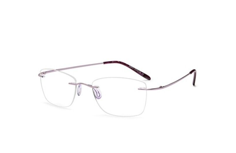 Emporium EMP7591 Rimless Used Eyeglasses Frames Eyewear eBay