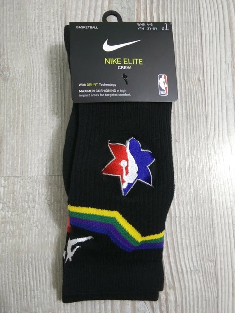 nba all star 2019 socks