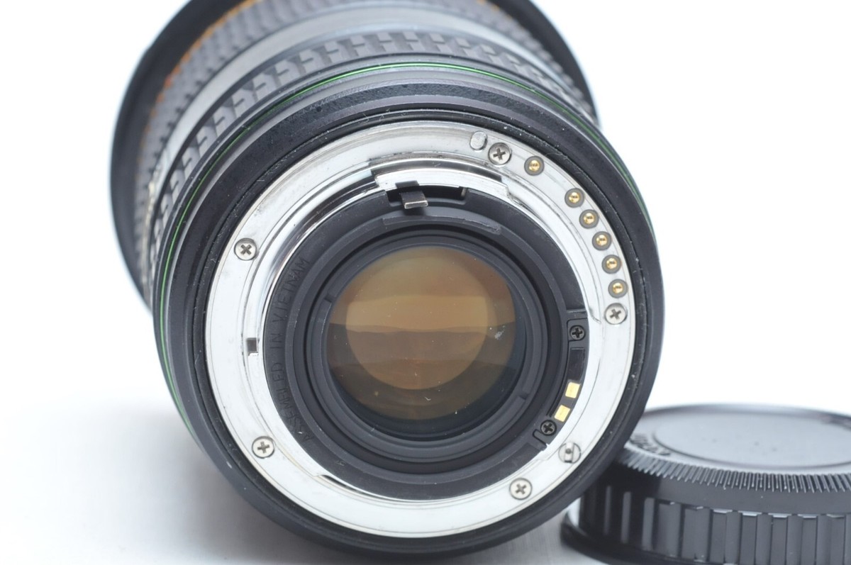 Pentax smc DA* 16-50mm f/2.8 ED AL (IF) SDM Lens 903 | eBay