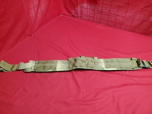 torino belts