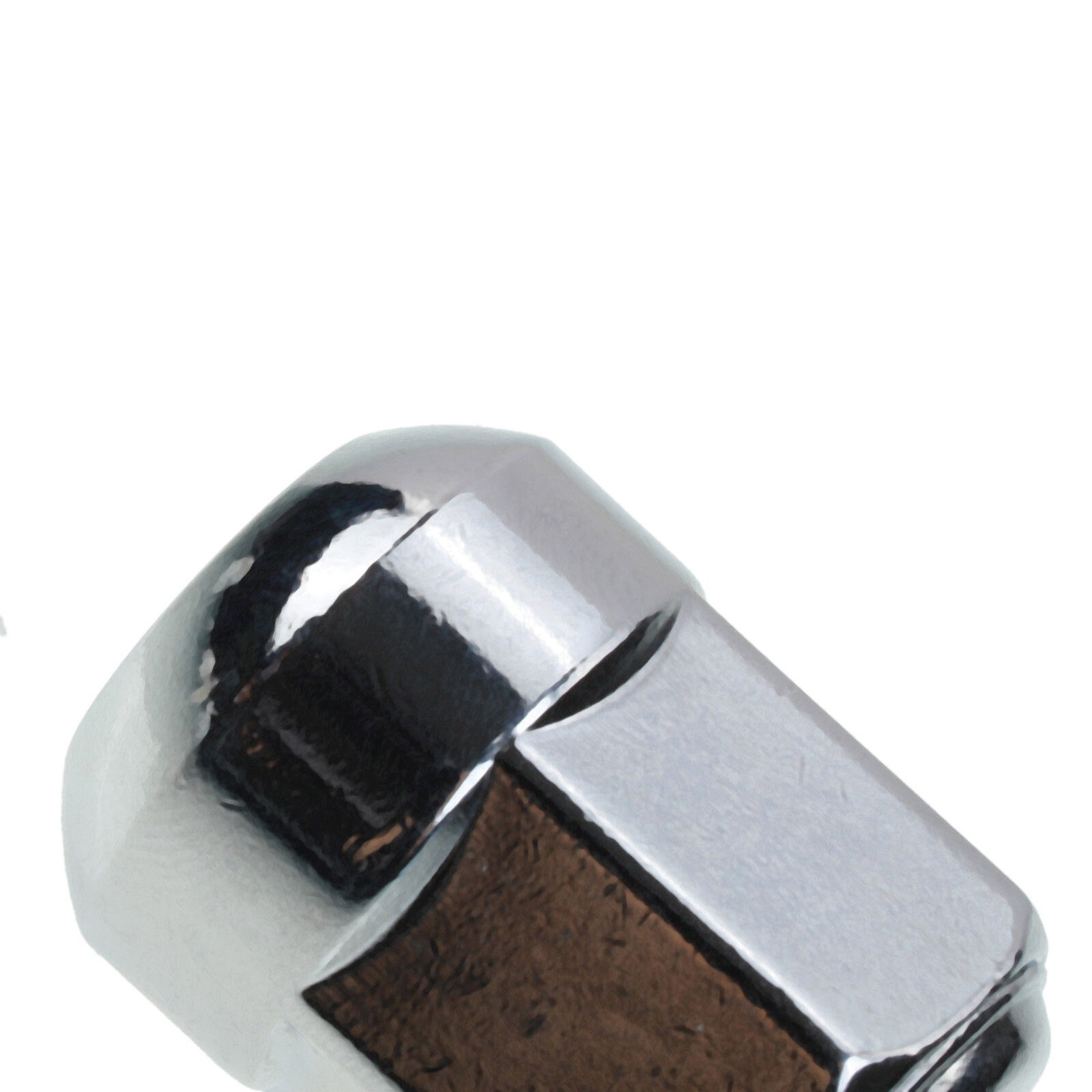 20x M141.50 Front & Rear Wheel Lug Nut for Honda Odyssey Pilot Civic