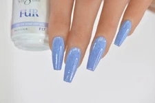 Cre8tion Led/UV Soak off Gel polish FUR - F17