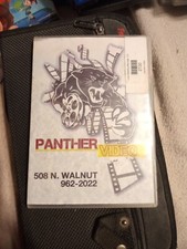 Empty DVD Case Slime