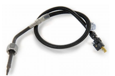 MERCEDES-BENZ E W213 Exhaust System Temperature Sensor A0009053904