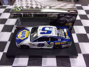 nascar toys 2018