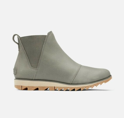 harlow waterproof bootie