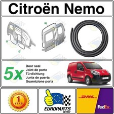 Joints Citroen NEMO