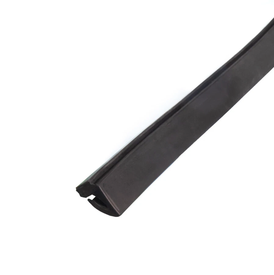 1966-1967 Chevrolet Chevelle & Malibu selos de tira meteorológica de quarto de janela traseira, pr - Imagem 3 de 4