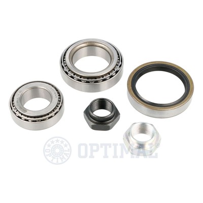 OPTIMAL 682508 Radlagersatz für ALFA ROMEO,CITROËN,FIAT,PEUGEOT,TALBOT