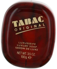 Original By Tabac For Men Soap 3.5oz New