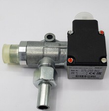 Skf Flow Monitor 171210841 250V 0.5A