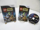 LEGO Star Wars: The Complete Saga (Wii, 2007) Complete