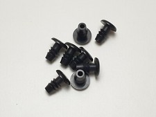 FORD ESCORT MK1 MK2 HINGE PIN CAPS RS2000 MEXICO 1300E GHIA RS1600 TWINCAM COVER