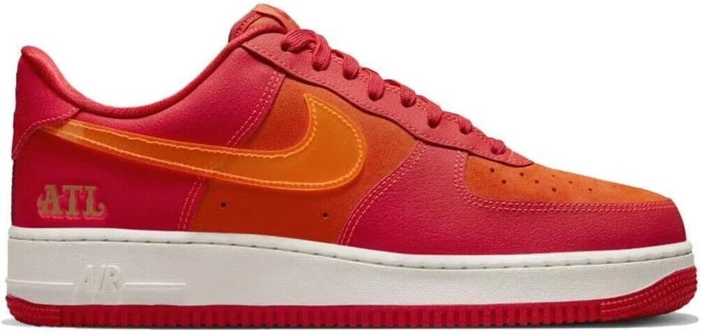Nike Air Force 1  display picture 1