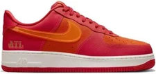 Size 10.5 - Nike Air Force 1 '07 ATL
