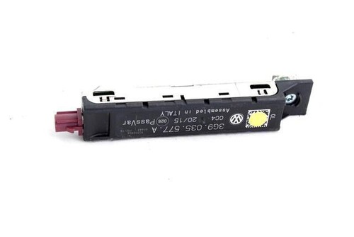 3G9035577A ECU Verstärker Antenne VOLKSWAGEN Passat Sw 1.6 D 88KW Aut