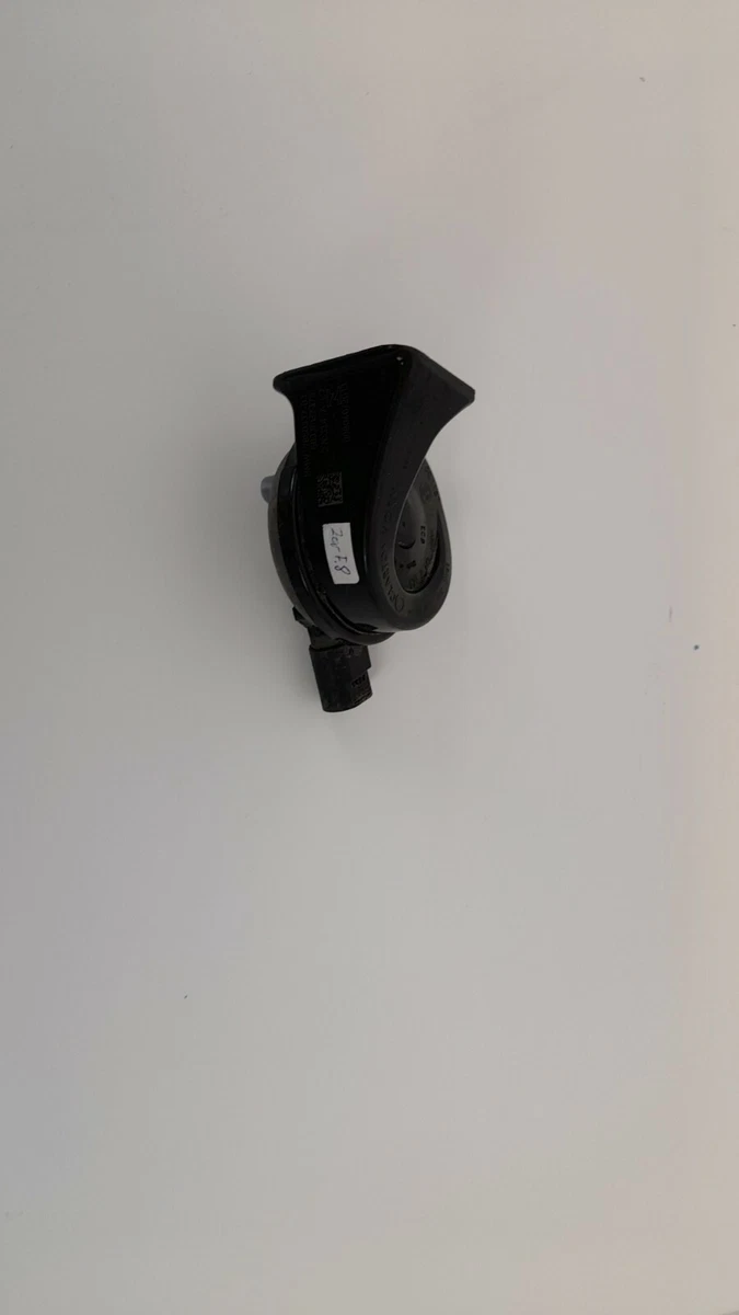Original BMW M235i 2er Cabriolet F23 Horn Flourish Woofer M 