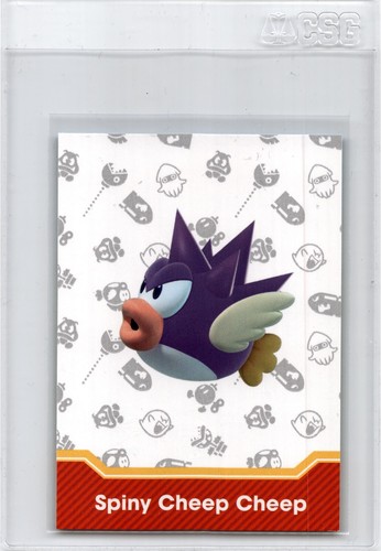 2022 Panini Mario Enemy Card Pick a Card - Picture 20 of 109