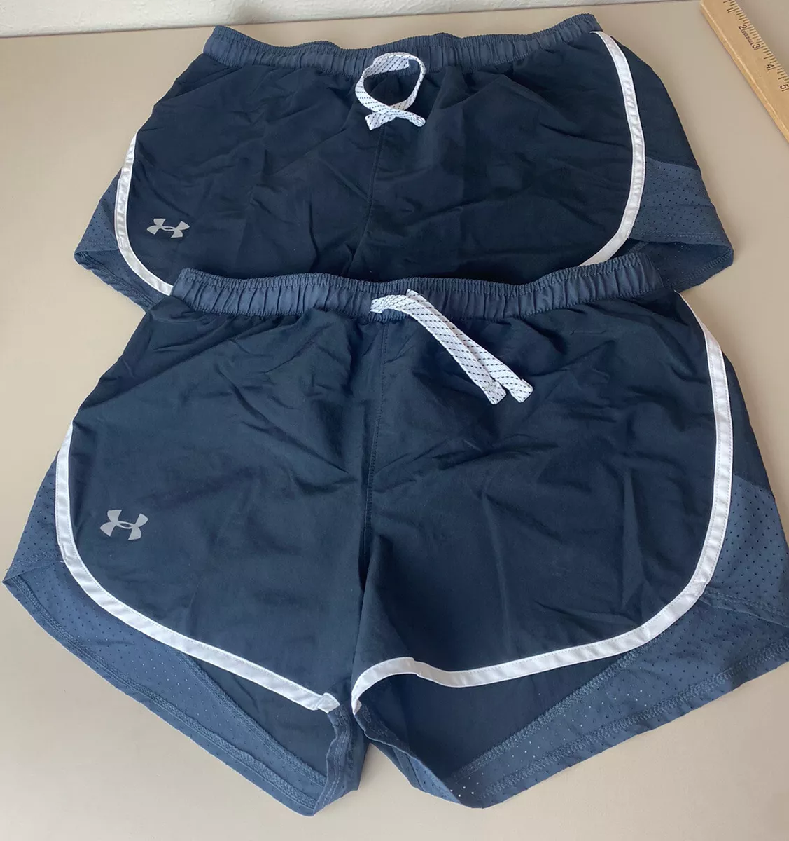 Youth xl under armour shorts online